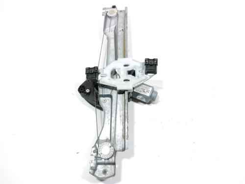 Used Rear left window mechanism CITROËN C4 II (NC_) 1.6 HDi 115 (114 hp) 28251113