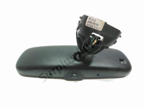Rear mirror PORSCHE CAYENNE (9PA) 3.2 | BP28264442I6 - Image 2