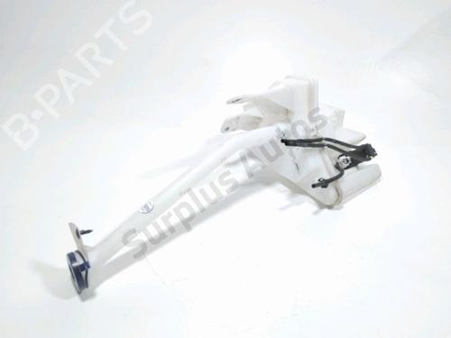 Used Windscreen washer tank Windscreen washer tank TOYOTA C-HR (_X1_) 1.8 Hybrid (ZYX10_, ZYX11_, ZYX10R, ZYX11R) (122 hp) 34416886 34416886
