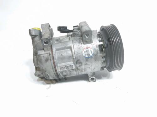 AC Kompressor RENAULT CLIO IV (BH_) 1.5 dCi 90 | BP28616899M34 