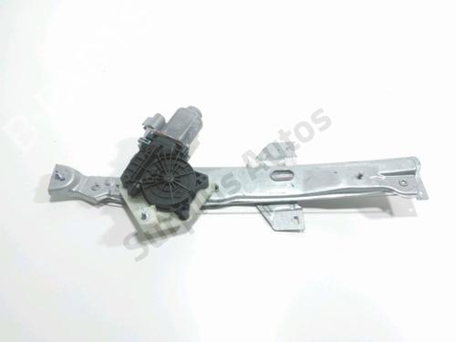 Used Rear left window mechanism FORD KA+ III (UK, FK) 1.2 Ti-VCT (85 hp) 30723760
