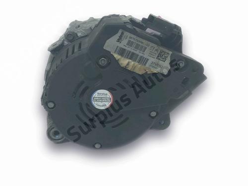Alternator CITROËN C4 II (NC_) 1.6 HDi 110 | BP38613475M7 - Image 3