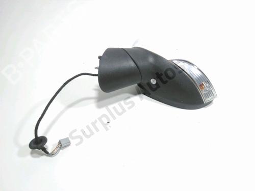 Left mirror FORD B-MAX (JK) 1.0 EcoBoost | BP36519230C26 - Image 3