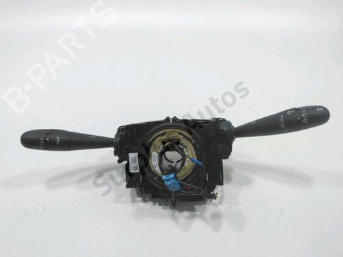 Stuurwielbediening CITROËN C3 II (SC_) 1.4 (73 hp) 31058387