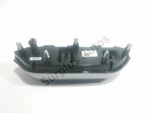 Climate control KIA RIO III (UB) 1.4 CRDi | BP33459410I5 - Image 3