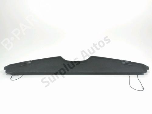 Rear parcel shelf RENAULT TWINGO II (CN0_) 1.2 16V (CN0K, CN0V, CN0A) | BP28262374C85 