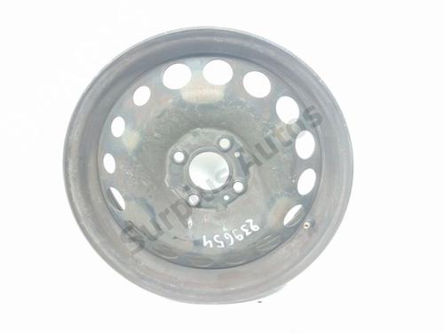 Cerchio Cerchio RENAULT TWINGO III (BCM_, BCA_) 1.0 SCe 70 (71 hp) 34262432 34262432