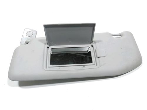 Used Left sun visor Left sun visor 37785895 37785895
