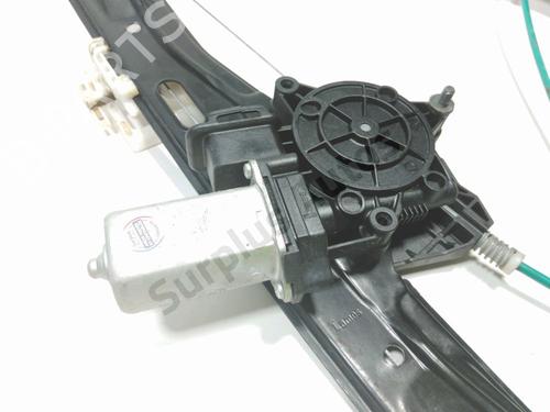Front left window mechanism BMW 1 (F20) 116 i | BP37658562C22 - Image 2