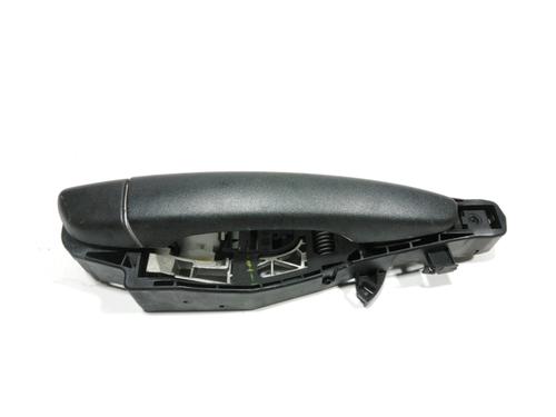 Used Rear right exterior door handle PEUGEOT 508 SW I (8E_) 2.0 HDi (140 hp) 28251790