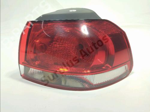 Used Right taillight Right taillight 37658734 37658734
