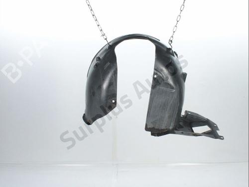 Cava de roda Cava de roda CITROËN C3 II (SC_) 1.6 BlueHDi 75 (75 hp) 33261914 33261914