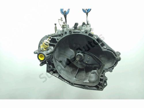 Gearkasse Gearkasse PEUGEOT 406 (8B) 1.8 16V (116 hp) 39684407 39684407