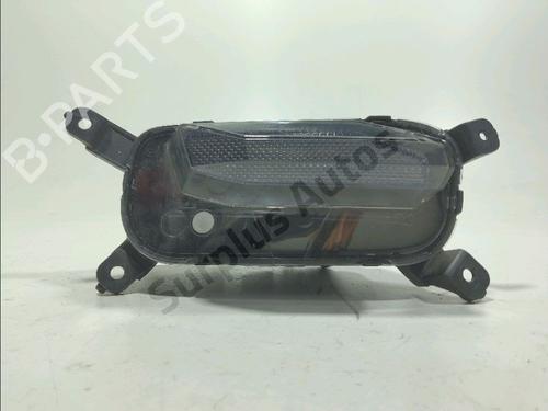 Used Right daytime light Right daytime light HYUNDAI TUCSON (NX4E, NX4A) 1.6 T-GDi Hybrid (230 hp) 39707257 39707257
