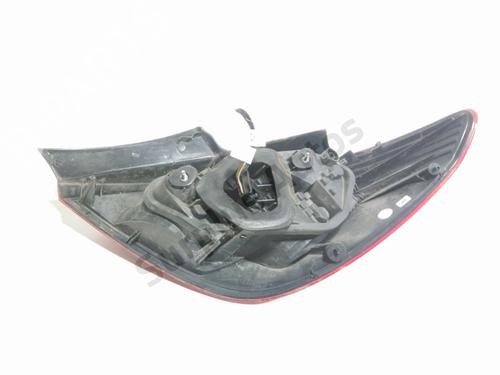 Left taillight OPEL CORSA D (S07) 1.3 CDTI (L08, L68) | BP37292682C34 - Image 3