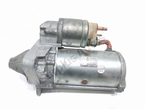 Starter RENAULT KOLEOS I (HY_) 2.0 dCi 4x4 (HY0B) | BP36253085M8 - Image 2