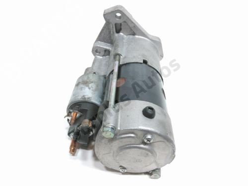 Startmotor RENAULT GRAND SCÉNIC IV (R9_) 1.7 Blue dCi 120 (R9A7, R9A8) | BP29579578M8