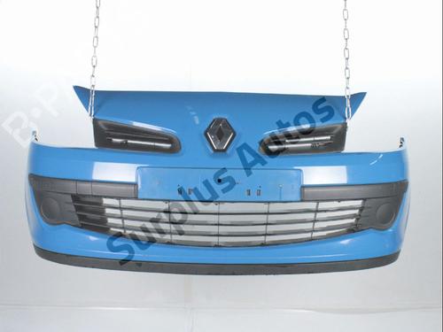 Used Front bumper Front bumper 39260036 39260036