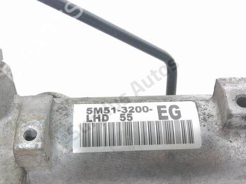 Steering rack FORD FOCUS II (DA_, HCP, DP) 1.8 TDCi | BP28225026M22  - Image 5