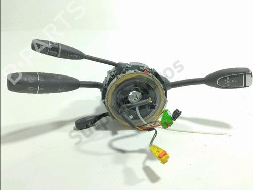 Used Steering wheel controls Steering wheel controls MERCEDES-BENZ S-CLASS (W221, V221) S 500 (221.071, 221.171) (388 hp) 34616385 34616385
