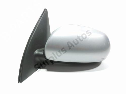 Left mirror KIA CEE'D Hatchback (ED) 1.6 CRDi 90 | BP37776658C26 - Image 2