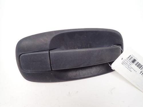 Used Front right exterior door handle RENAULT TRAFIC II Van (FL) 2.0 dCi 90 (FL0H, FL00, FL01, FL0M, FL0P, FL0S) (90 hp) 30995712