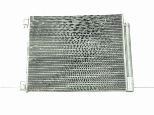 Used Heater matrix Heater matrix 36854116 36854116