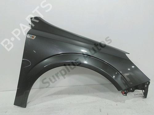 Used Right front fenders Right front fenders OPEL ASTRA H GTC (A04) 1.7 CDTI (L08) (125 hp) 40464646 40464646