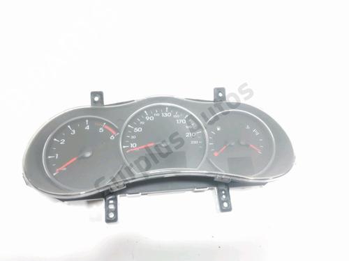 Used Instrument cluster RENAULT KOLEOS I (HY_) 2.0 dCi 4x4 (HY0K) (150 hp) 28230893