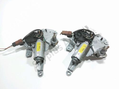 Viskermotor bagrude CITROËN BERLINGO / BERLINGO FIRST MPV (MF_, GJK_, GFK_) 1.6 HDI 75 (MF9HW, GJ9HWC, GF9HWC, GN9HWC) | BP28273023M102