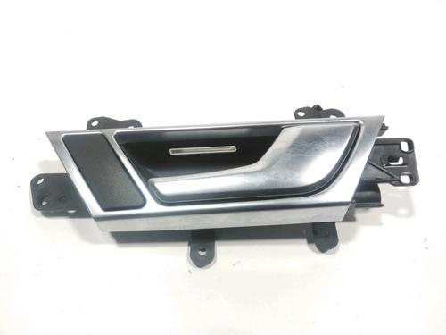 Used Rear right interior door handle AUDI A6 Allroad C6 (4FH) 3.0 TDI quattro (233 hp) 28252328