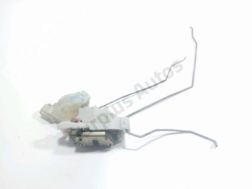 Venstre fortil lås SUBARU IMPREZA Saloon (GD) 2.5 i WRX AWD (GDG) (230 hp) 30450177