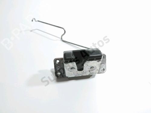 Bakluke lås OPEL MERIVA A MPV (X03) 1.7 CDTI (E75) (100 hp) 30843291