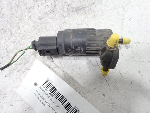 Washer pump SEAT LEON (1P1) 1.9 TDI | BP31008484E24