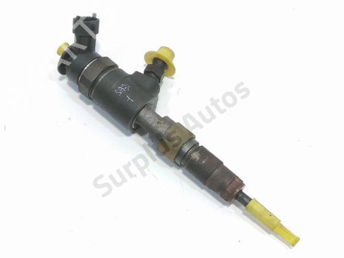 Used Injector Injector PEUGEOT 308 I (4A_, 4C_) 1.6 HDi (92 hp) 36464306 36464306