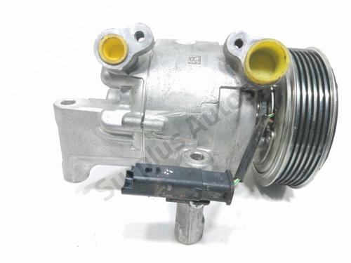 AC compressor TOYOTA AYGO X (_B7_) 1.0 VVT-i (KGB70) | BP39088510M34 - Image 4