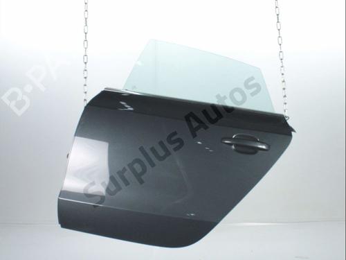 left-rear-door-audi-a5-sportback-8ta-2007-2008-2009-2010-2011-2012-2013-2014-2015-2016-2017-32434896 main image