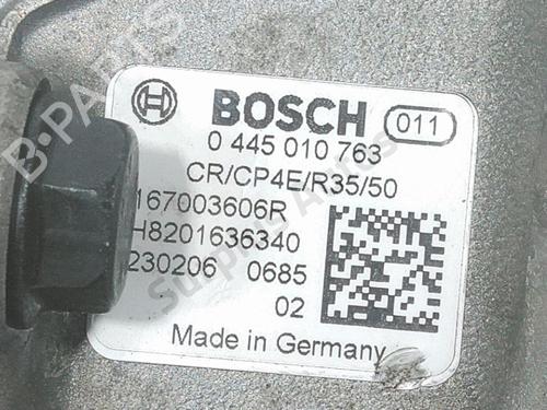 Injection pump RENAULT CLIO V (B7_) 1.5 Blue dCi 100 (B7AD) | BP33733467M78 - Image 5