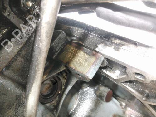 Engine FIAT FREEMONT (345_) 2.0 JTD 4x4 | BP37761985M1  - Image 5