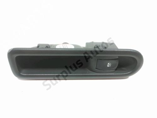 Used Right rear window switch RENAULT CLIO III (BR0/1, CR0/1) 1.5 dCi (75 hp) 30269359
