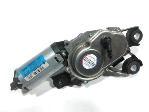 Rear wiper motor SEAT IBIZA III (6L1) 1.9 TDI | BP28272446M102