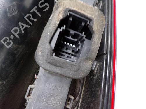 Left taillight RENAULT ESPACE IV (JK0/1_) 2.0 dCi (JK03, JK04, JK1C, JK1G, JK1J, JK1K) | BP28269474C34 