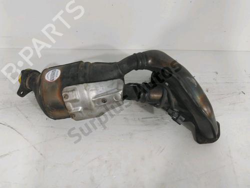 Used Catalyst MERCEDES-BENZ C-CLASS Coupe (CL203) C 180 Kompressor (203.746) (143 hp) 30985270