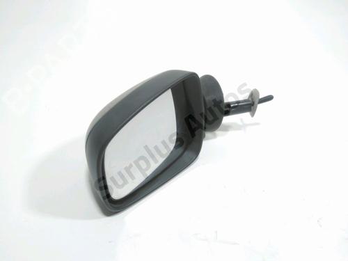 Used Left mirror DACIA SANDERO 1.5 dCi (68 hp) 28246820