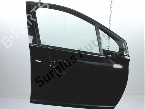 Used Right front door Right front door PEUGEOT 2008 I (CU_) 1.6 BlueHDi 100 (100 hp) 34262635 34262635