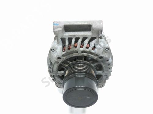 Used Alternator Alternator OPEL KARL (C16) 1.0 (75 hp) 28222615 28222615