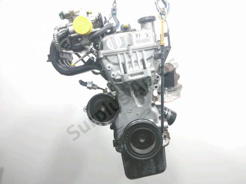 Engine CHEVROLET AVEO / KALOS Hatchback (T250, T255) 1.2 | BP38552935M1 - Image 2