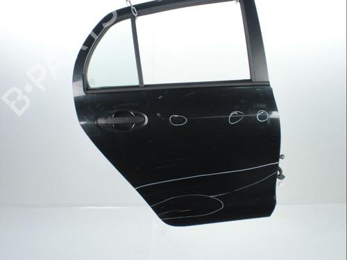 Used Right rear door TOYOTA YARIS (_P9_) 1.4 D-4D (NLP90_, NLP90R) (90 hp) 28253002