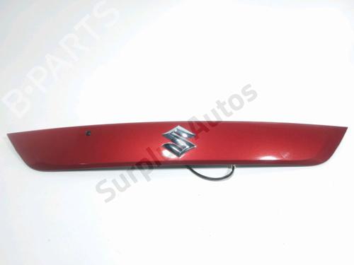tailgate-handle-suzuki-sx4-s-cross-jy-2013-32356490 main image