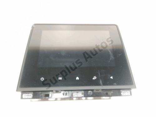 Ferdsskriver RENAULT CAPTUR II (HF_) TCe 130 (HFMF) (131 hp) 30086105